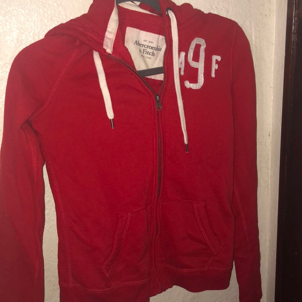 Sweater A&F